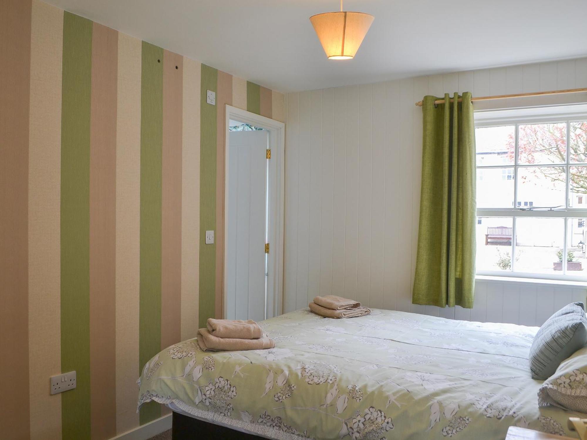 Blaithwaite Stables Villa Blencogo Ngoại thất bức ảnh