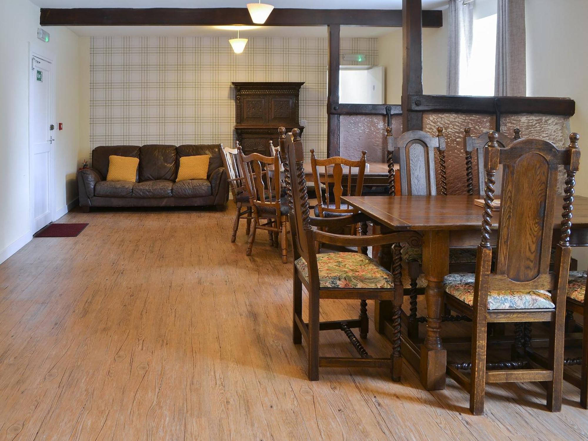 Blaithwaite Stables Villa Blencogo Ngoại thất bức ảnh